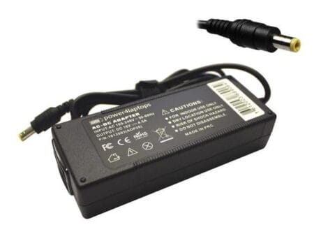 KAMPAGNE VARE IBM-Lenovo 72W 16V 4.5A strømforsyning med 5.5mm x 2.5mm stik - Kompatibel