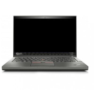 12" Lenovo ThinkPad X250 - Intel i3 5010U 2,10GHz 120GB SSD 4GB Win10 Pro - Sølv stand