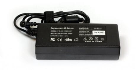 KAMPAGNE VARE, Sony 80W 19.5V 4.1A strømforsyning - Kompatibel