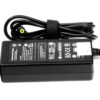 HP Compaq 50W 18.5V 2.7A strømforsyning - Kompatibel