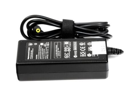 HP Compaq 50W 18.5V 2.7A strømforsyning - Kompatibel