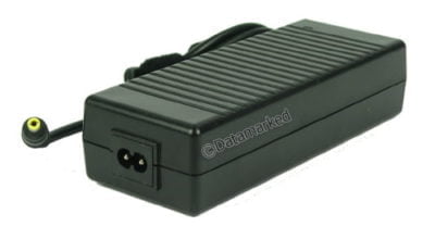 - HP Compaq 120W 18.5V 6.5A strømforsyning - Kompatibel - Grøn Computer - Genbrugt IT med omtanke - 2092 98