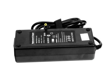 Kampagne vare, HP Compaq 120W 19V 6.3A strømforsyning - Kompatibel