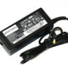 HP Compaq 65W 18.5V 3.5A strømforsyning med 4.8 mm x 1.7 mm (Small Yellow Tip ) Lille Stick - Original
