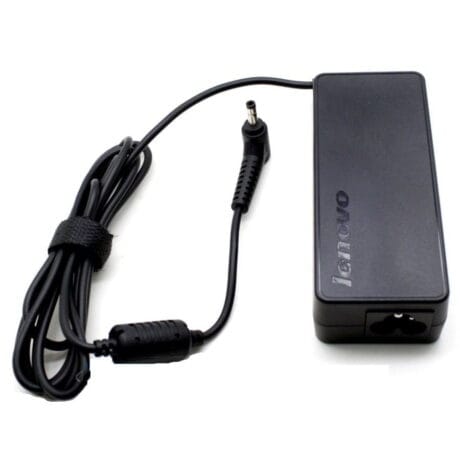 Kampagne vare, Lenovo 65W 20V 3.25A Strømforsyning med 4.0mm x 1.7mm stik - Original