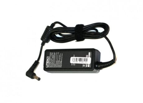 Acer 30W 19V 1.58A strømforsyning med 5.5mm x 1.7mm stik- Original OEM