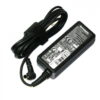 Lenovo 40W 20V 2A strømforsyning med 5.5mm x 2.5mm Barrel, Center + - Original