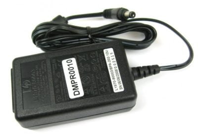 HP Adaptor 0957-2229 :12V 1250mA,round plug