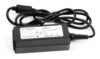 HP 40W 19V 2.05A strømforsyning med 4.0mm x 1.7mm Bullet Plug - Kompatibel