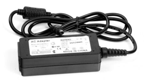 HP 40W 19V 2.05A strømforsyning med 4.0mm x 1.7mm Bullet Plug - Kompatibel