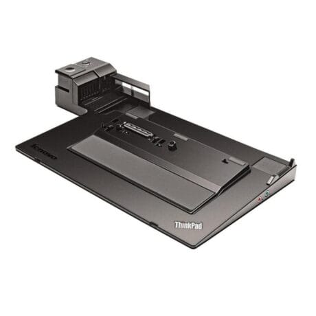 Lenovo ThinkPad Mini Dock Plus 3 - Passer til modellerne L/T/X fra Xx00-serien og op til Xx30 (F.eks. T410, L520 og X230)