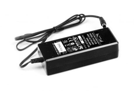 Kampagne vare, iRobot 28W 22.5V 1.25A strømforsyning med 5.5*2.5mm - kombatibel