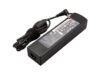 Lenovo 90W 20V 4.5A strømforsyning med 5.5mm x 2.5mm stik - Kompatibel