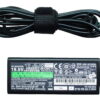 Kampagne vare, Sony 39W 19.5V 2A strømforsyning med 6.5mm x 4.5mm stik - Kompatibel