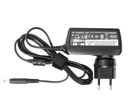KAMPAGNE VARE Dell 45W 19.5V 2.31A strømforsyning med 4.5mm × 3.0mm,with central pin insid stik - Kompatibel