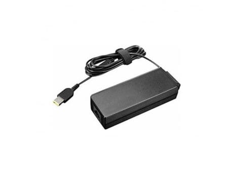 Lenovo 90W 20V 4.5A strømforsyning square pin - Kompatibelt