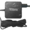 45W 19V 2.37A strømforsyning med 3.0mm x 1.0mm Barrel, Center - Original