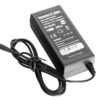 60W 19V 3.16A strømforsyning med 3.0mm x 1.1mm stik- kompatibel
