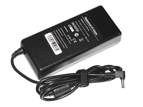 Asus, 90W 19V 4.74A strømforsyning med 4.0mm x 1.35mm stik - Kompatibel