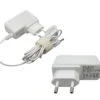 HP 15W 9V 1.67A strømforsyning med 4.0mm x 1.7mm stik - Original