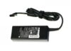 HP 120W 19.5v 6.15A strømforsyning med 4.5mm x 3.0mm Blue headband needle stik - Original