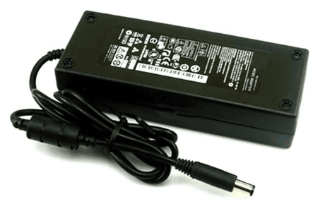 Kampagne vare, HP Compaq 135W 19V 7.1A strømforsyning med 7.4mm x 5.0mm pin inside - Kompatibel