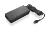 Lenovo 135W 20V 6.75A strømforsyning square pin - Kompatibelt