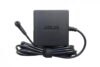 Asus 65W 19V 3.42A strømforsyning med 4.0 mm x 3.0 mm pin inside - Original