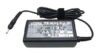 Acer 65W 19V 3.42A strømforsyning med 3.0mm x 1.1mm stik - OEM original
