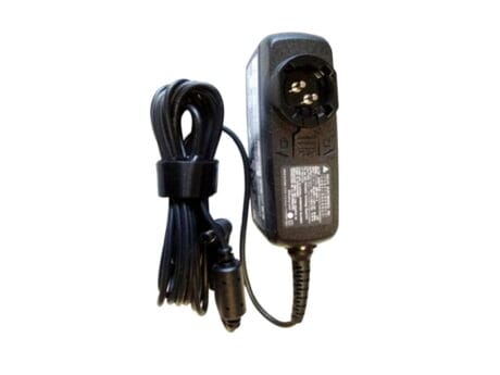 KAMPAGNE VARE Acer 40W 19V 2.15A strømforsyning med 4.8mm x 1.7mm - Kompatibel