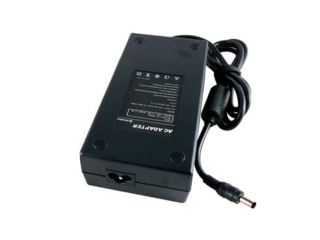 MSI 150W 19V 7.9A strømforsyning med 5.5mm x 2.5 mm - kompatibel