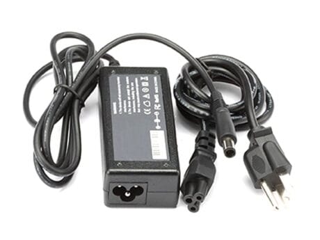 Kampagne vare, Asus 65W 19V 3.42A strømforsyning med 5.5mm x 2.5mm - Kompatibel