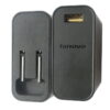 Lenovo 40W 20V 2A strømforsyning med Micro USB- Original