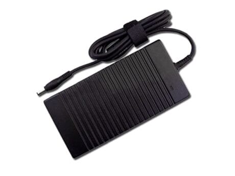 ASUS/MSI 180W 19V 9.5A strømforsyning med 5.5mm x 2.5mm- kompatibel