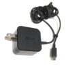 Asus 24W 12V 2A strømforsyning med M-Plug- Original