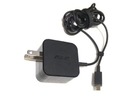 Asus 24W 12V 2A strømforsyning med M-Plug- Original