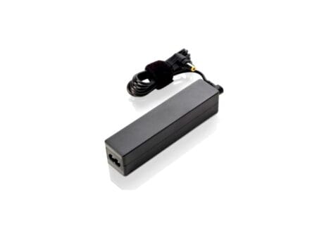 Kampagne vare, Fujitsu 65W 19V 3.42A strømforsyning med 5.5mm x 2.5mm- kompatibel