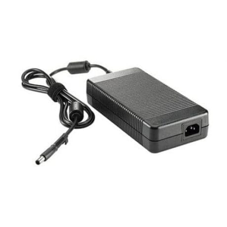 HP 230W 19.5V 11.8A strømforsyning - Original - Brugt