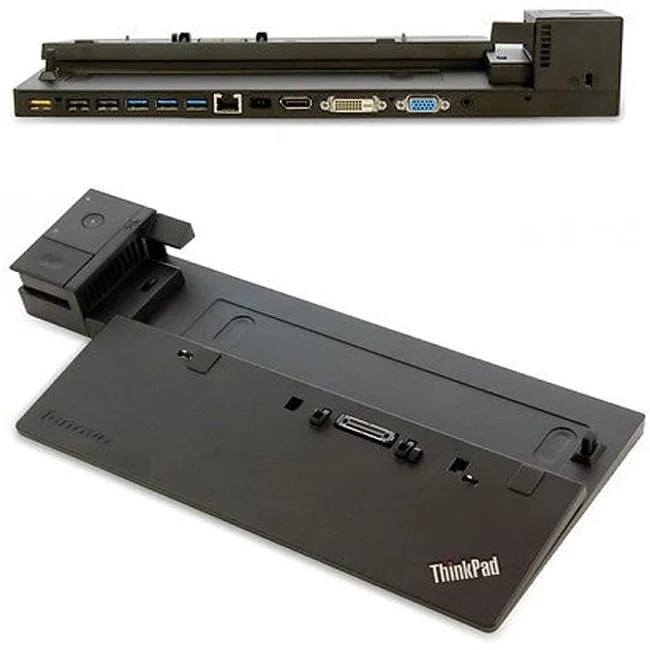 Lenovo ThinkPad Pro Dockingstation