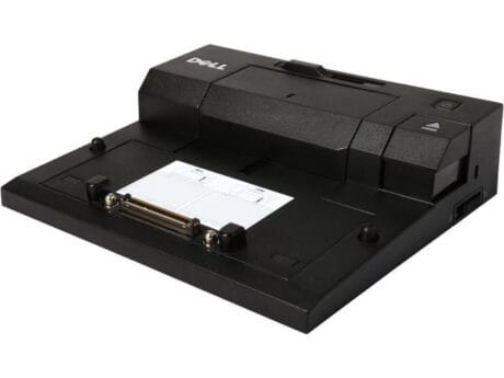 Dell Dockingstation PR03X til Latitude/Precision/ATG/XFR