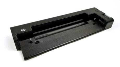 Kampagne vare,  Advanced Dockingstation HSTNN-I15X - 2540, 2540p, 2560, 2560P, 2570, 2570P
