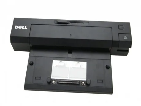 Dell Dockingstation PR02X/K09A