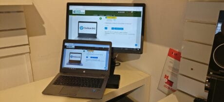 HP BUNDLE - Den perfekte kontorpakke - Alt i en løsning