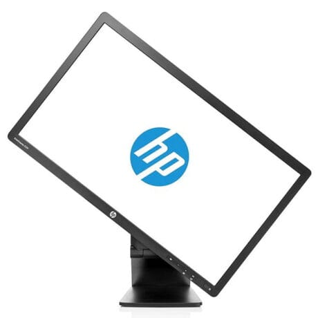 23" Skærm HP Z23i - IPS Panel - 1920 x 1080 FHD Opløsning