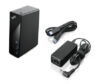 Kampagne vare, Lenovo ThinkPad Basic USB 3.0 Dockingstation DL3700-ESS (Komplet sæt)
