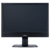24" TFT Philips 240BW skærm Wide - REFURBISHED - høj kvalitet inkl. VGA-kabel og strømforsyning