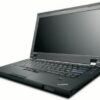 14" Lenovo Thinkpad L412 - Intel Pentium P6200 2,13GHz 120GB SSD 4GB Win10 Home - Bronze stand