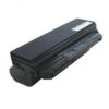 14.8V 48mAh kvalitets lithium ion batteri til Bærbar computer - sort