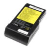 11.1V 4400mAh kvalitets lithium ion batteri til Bærbar computer - sort