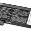 10.8V 4400mAh kvalitets lithium ion batteri til Bærbar computer